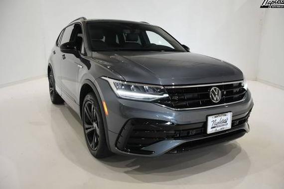 VOLKSWAGEN TIGUAN 4MOTION 2024 3VV8B7AX0RM134469 image VOLKSWAGEN TIGUAN 4MOTION 2024 3VV8B7AX0RM134469 image